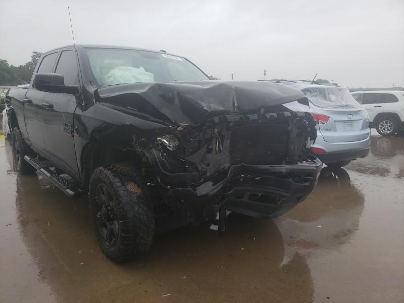 Ram 2500 slt (2016)