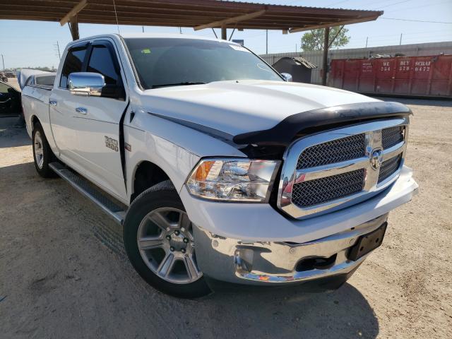 Ram 1500 slt (2017)