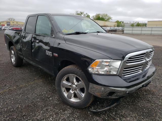 Ram 1500 slt (2017)