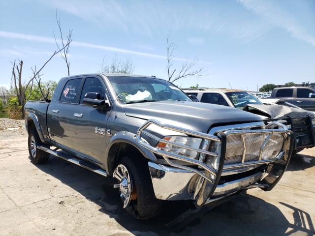 Ram 2500 slt (2013)