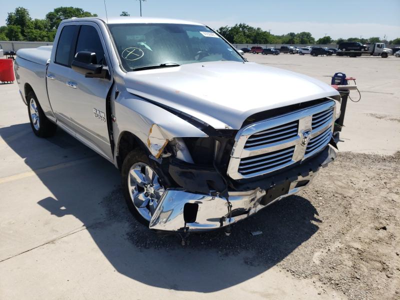 Ram 1500 slt (2014)