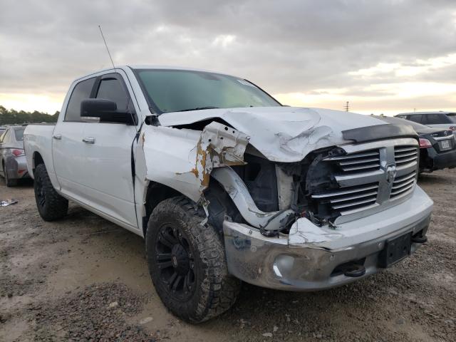 Ram 1500 slt (2014)