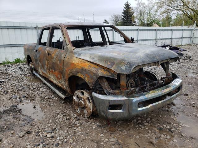 Ram 2500 slt (2016)