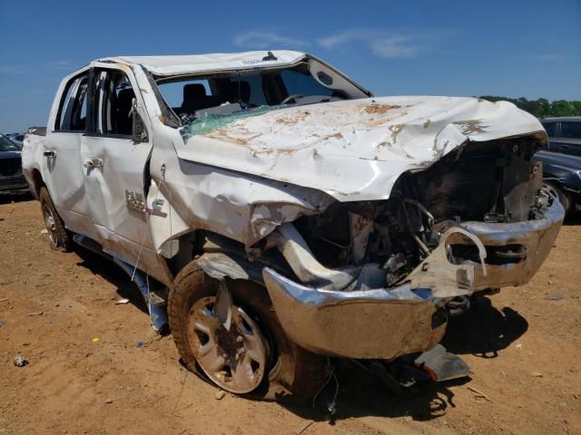 Ram 2500 slt (2018)