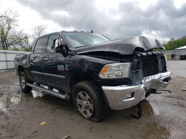Ram 2500 slt (2018)