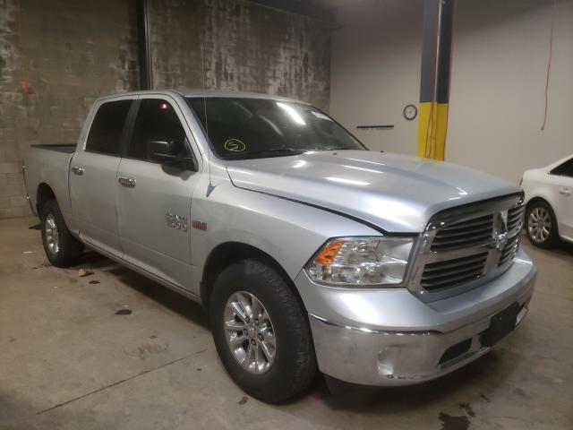 Ram 1500 slt (2013)