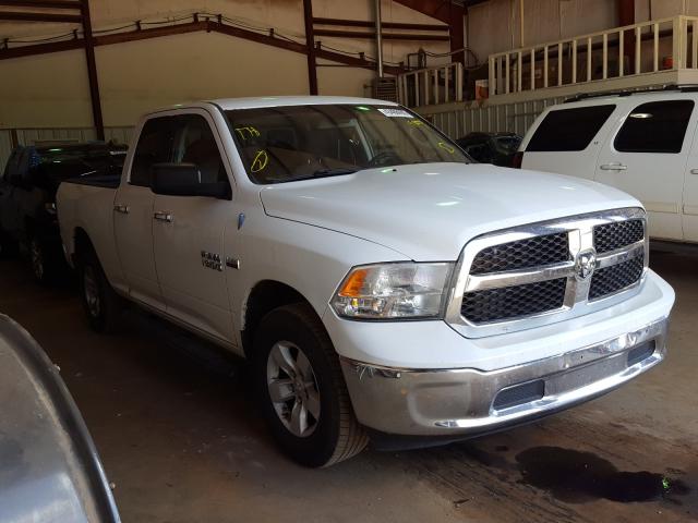 Ram 1500 slt (2014)