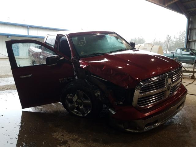 Ram 1500 slt (2014)