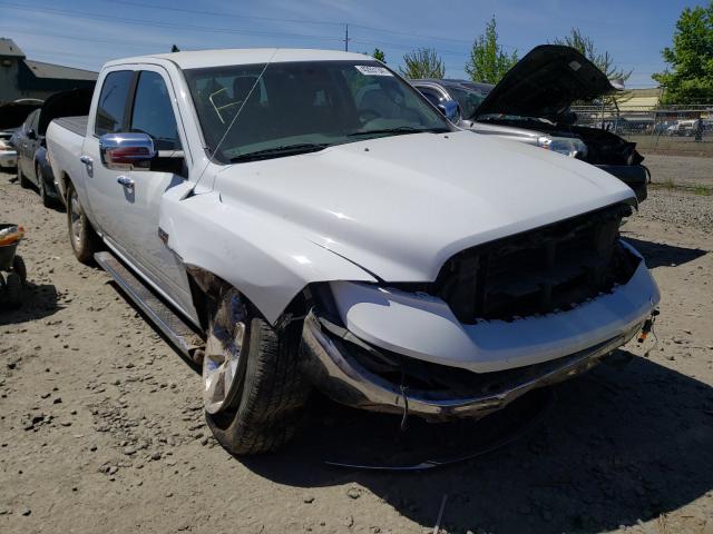Ram 1500 slt (2014)