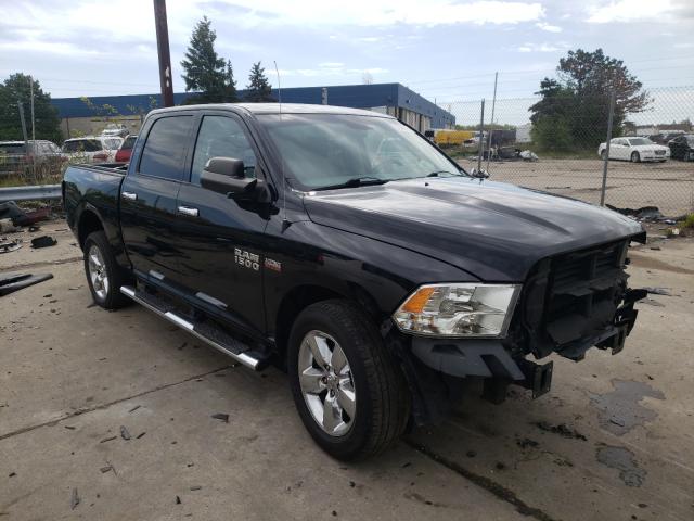 Ram 1500 slt (2014)