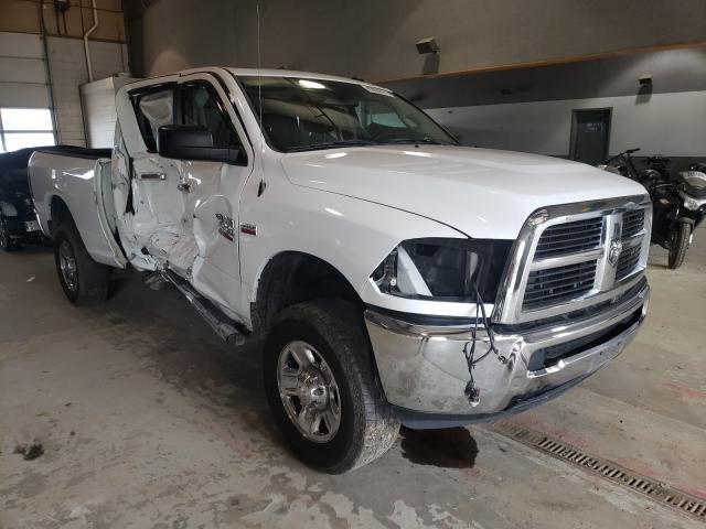 Ram 2500 slt (2014)