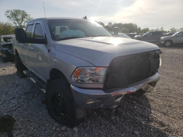 Ram 2500 slt (2014)