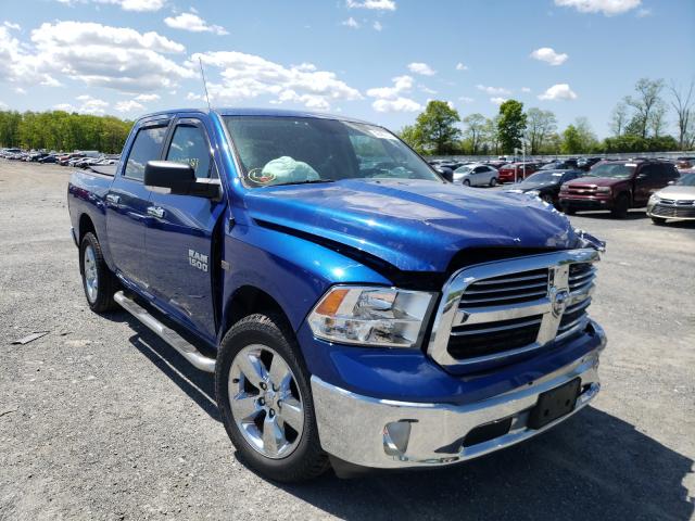 Ram 1500 slt (2015)