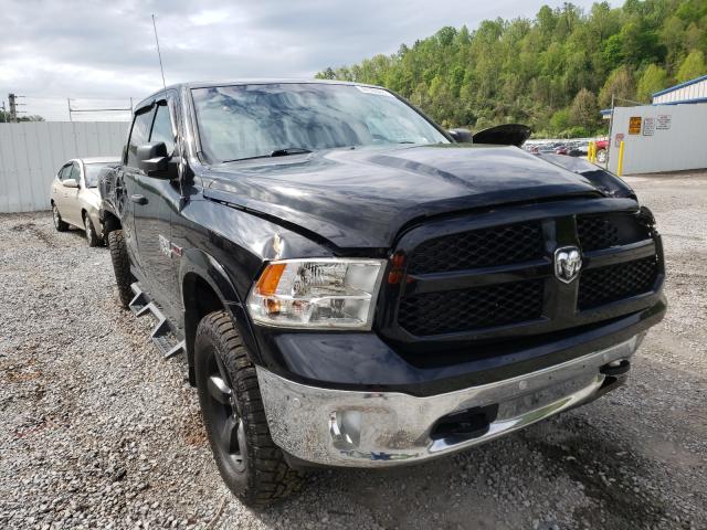 Ram 1500 slt (2015)