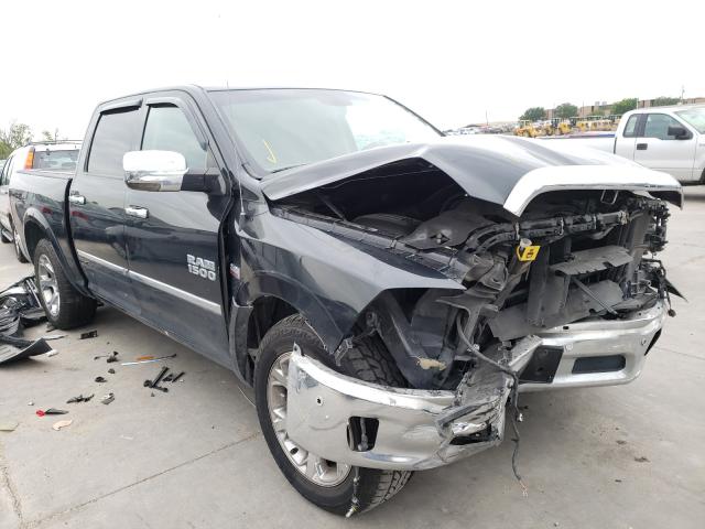 Ram 1500 slt (2016)