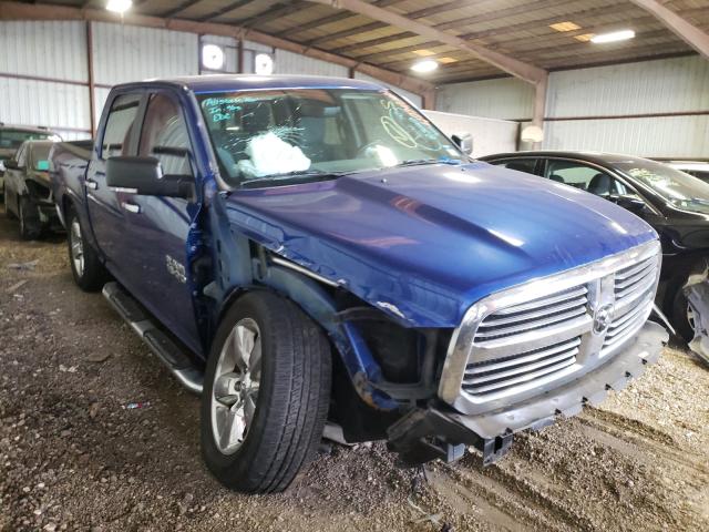 Ram 1500 slt (2016)