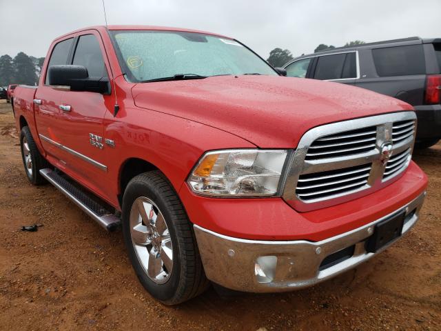 Ram 1500 slt (2016)