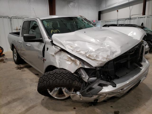 Ram 1500 slt (2016)