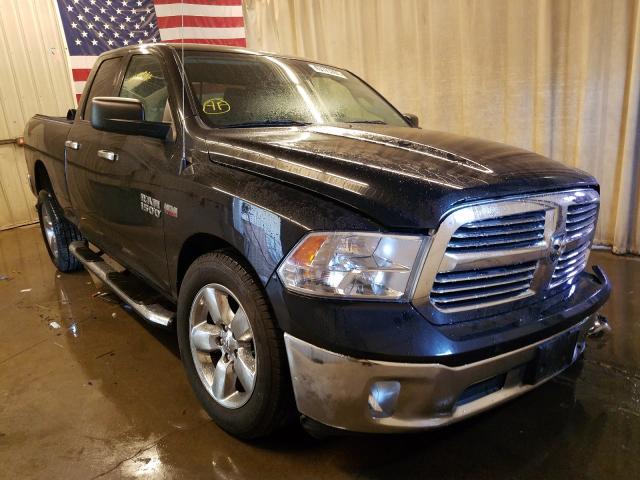 Ram 1500 slt (2016)