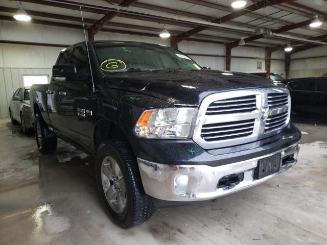 Ram 1500 slt (2016)