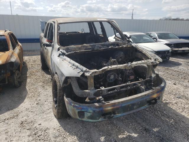 Ram 1500 slt (2016)