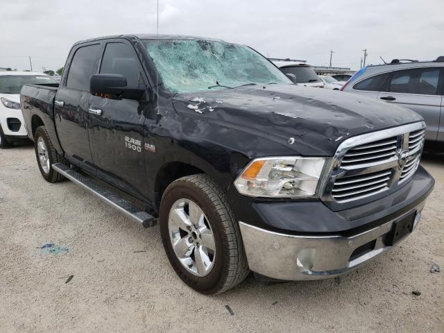 Ram 1500 slt (2016)