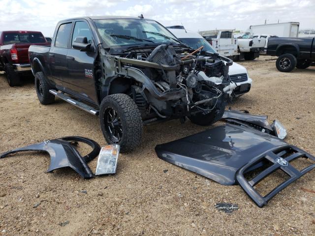 Ram 2500 slt (2016)