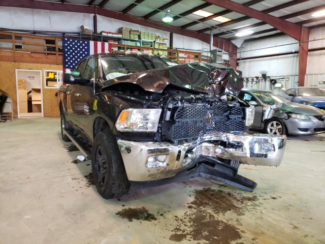 Ram 2500 slt (2016)