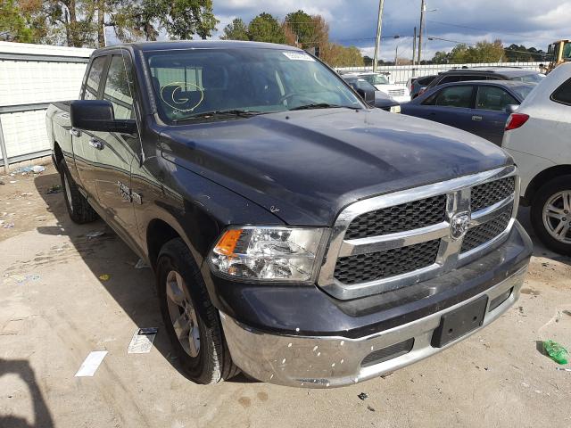 Ram 1500 slt (2017)