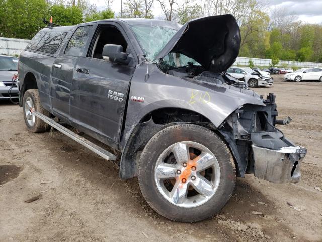 Ram 1500 slt (2018)