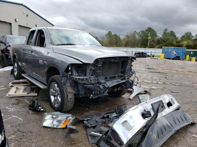 Ram 1500 slt (2013)