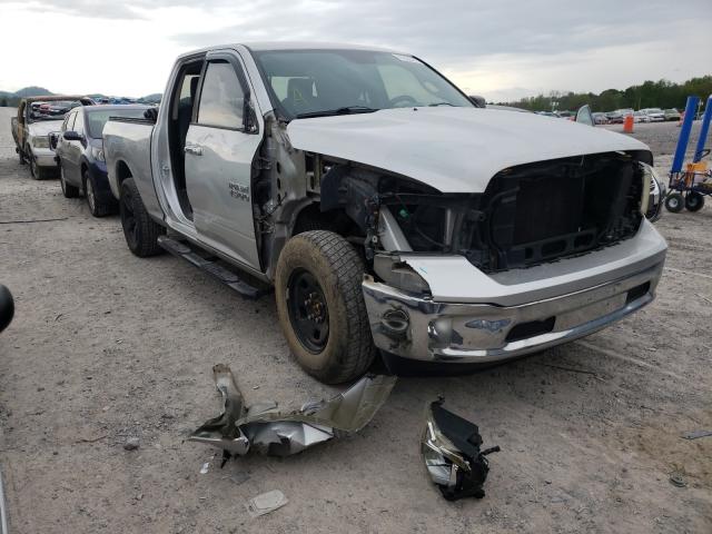 Ram 1500 slt (2013)