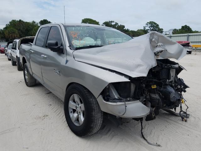 Ram 1500 slt (2014)
