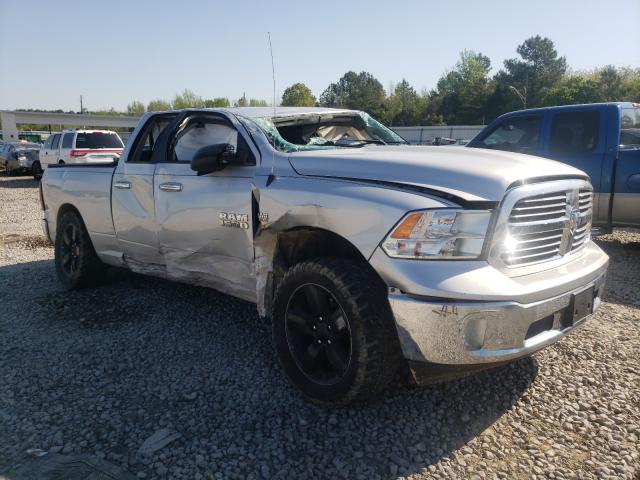 Ram 1500 slt (2014)