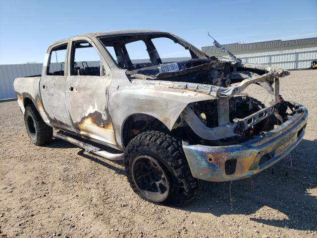 Ram 1500 slt (2014)