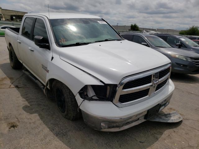Ram 1500 slt (2014)