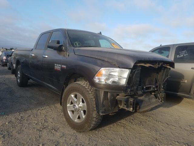 Ram 2500 slt (2014)