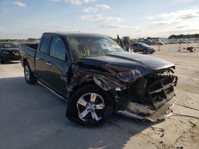 Ram 1500 slt (2015)