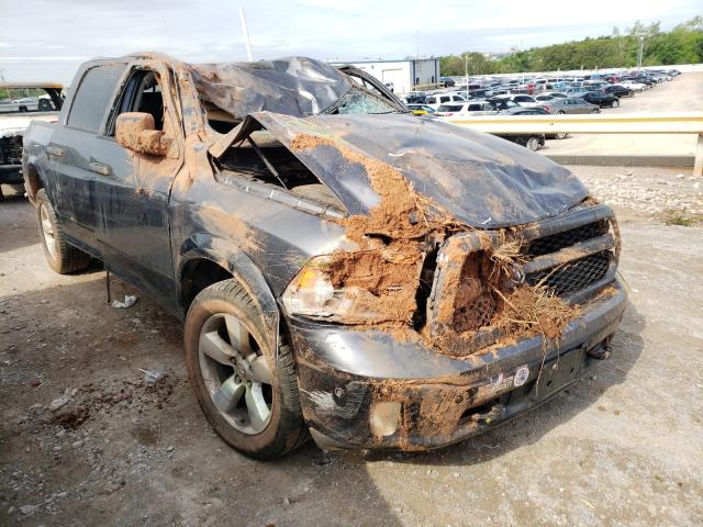 Ram 1500 slt (2015)