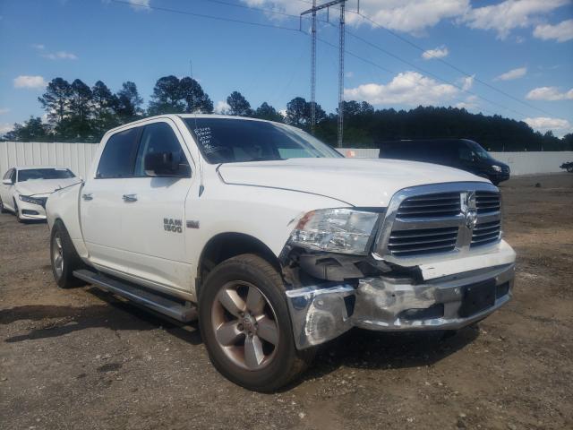 Ram 1500 slt (2015)
