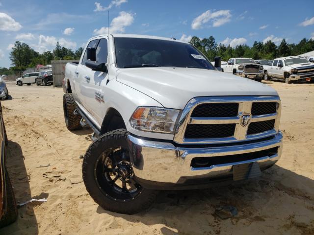 Ram 2500 slt (2015)