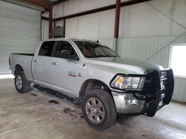 Ram 2500 slt (2015)