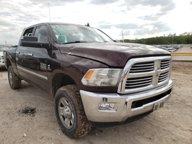 Ram 2500 slt (2015)