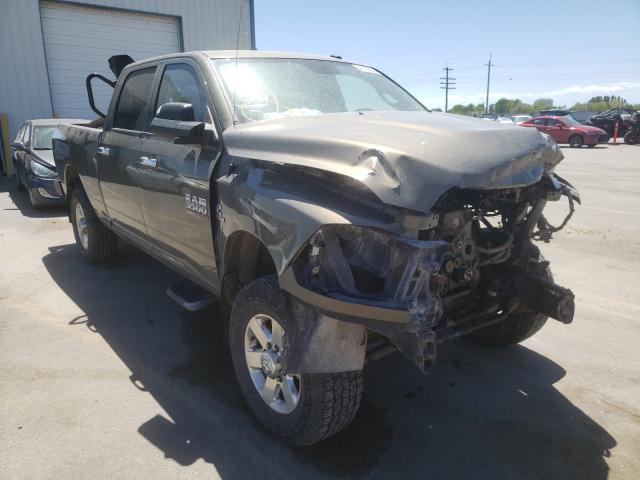 Ram 3500 slt (2015)