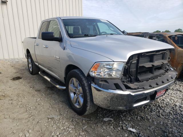 Ram 1500 slt (2016)