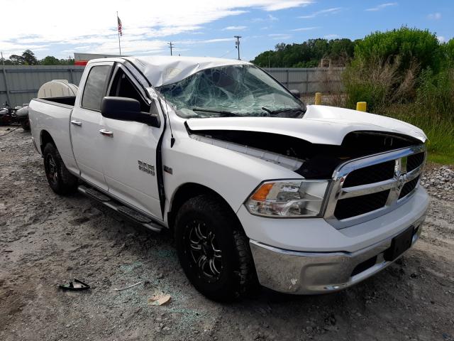 Ram 1500 slt (2016)