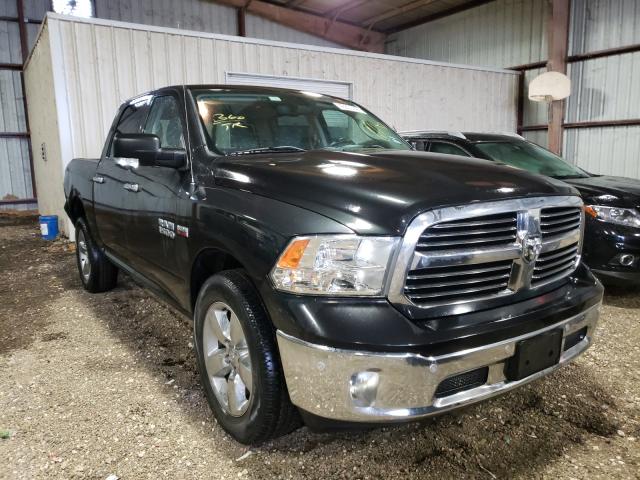 Ram 1500 slt (2016)