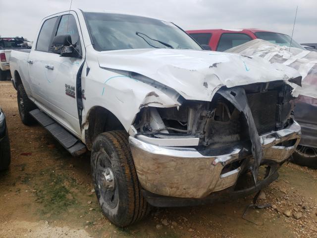 Ram 2500 slt (2016)