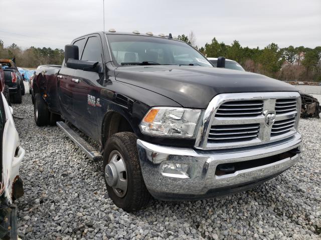 Ram 3500 slt (2016)