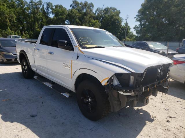 Ram 1500 slt (2017)